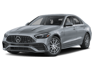 Mercedes-Benz C-Class AMG C 43 4MATIC Sedan Mercedes-Benz C-Class AMG C 43 4MATIC Sedan