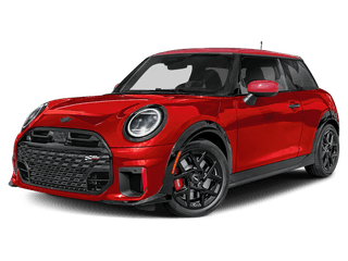 MINI Hardtop 2 Door John Cooper Works FWD MINI Hardtop 2 Door John Cooper Works FWD