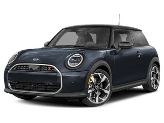 MINI Hardtop 2 Door John Cooper Works FWD MINI Hardtop 2 Door John Cooper Works FWD