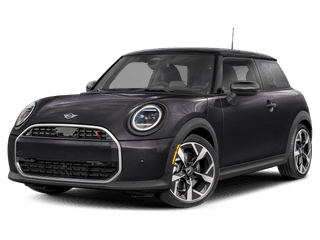 MINI Hardtop 2 Door John Cooper Works FWD MINI Hardtop 2 Door John Cooper Works FWD