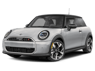 MINI Hardtop 2 Door Cooper S FWD MINI Hardtop 2 Door Cooper S FWD