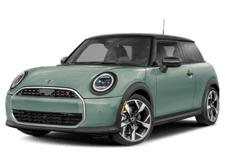 MINI Hardtop 2 Door Cooper S FWD MINI Hardtop 2 Door Cooper S FWD