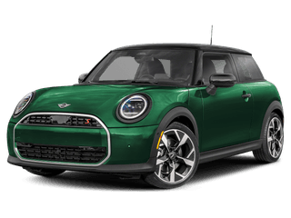 MINI Hardtop 2 Door Cooper FWD MINI Hardtop 2 Door Cooper FWD