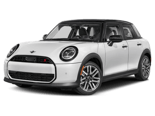 MINI Hardtop 4 Door Cooper S FWD MINI Hardtop 4 Door Cooper S FWD