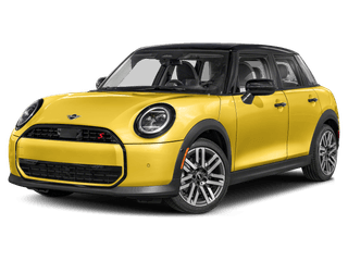 MINI Hardtop 4 Door Cooper S FWD MINI Hardtop 4 Door Cooper S FWD