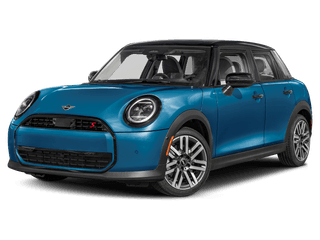 MINI Hardtop 4 Door Cooper S FWD MINI Hardtop 4 Door Cooper S FWD