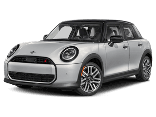 MINI Hardtop 4 Door Cooper S FWD MINI Hardtop 4 Door Cooper S FWD