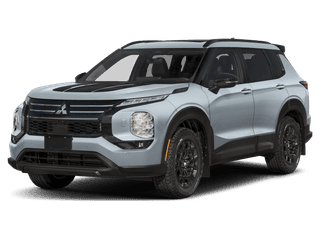 Mitsubishi Outlander Trail Edition S-AWC Mitsubishi Outlander Trail Edition S-AWC