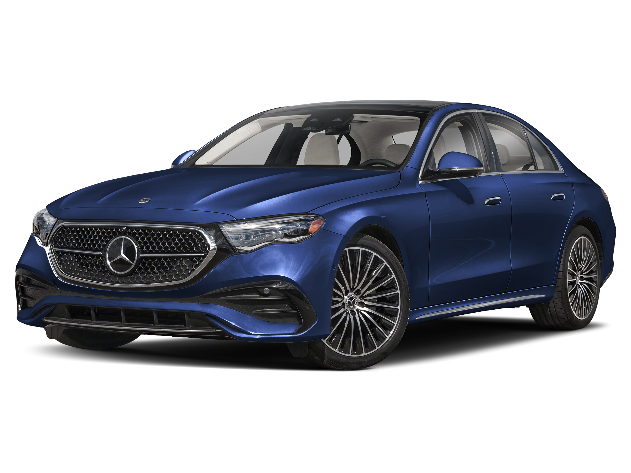 Mercedes-Benz E-Class E 350 RWD Sedan Mercedes-Benz E-Class E 350 RWD Sedan