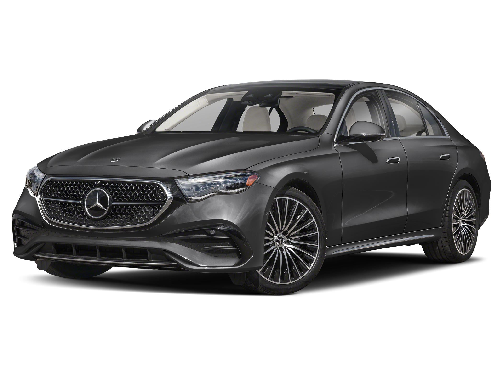 Mercedes-Benz E-Class E 350 RWD Sedan Mercedes-Benz E-Class E 350 RWD Sedan