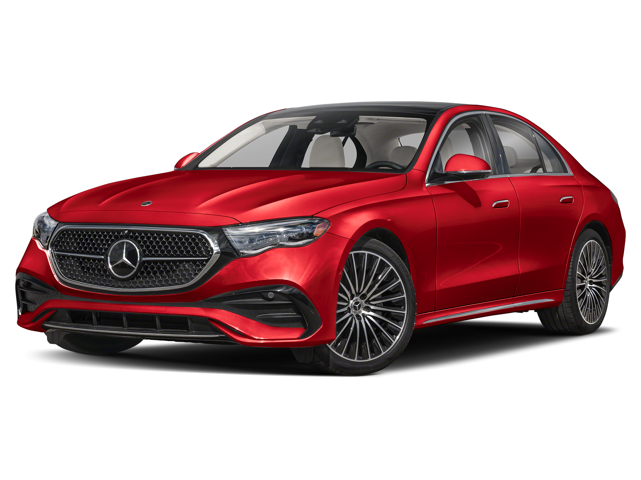 Mercedes-Benz E-Class E 350 RWD Sedan Mercedes-Benz E-Class E 350 RWD Sedan