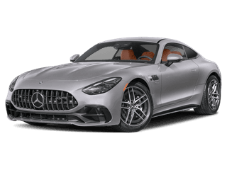 Mercedes-Benz AMG GT AMG GT 43 Coupe Mercedes-Benz AMG GT AMG GT 43 Coupe