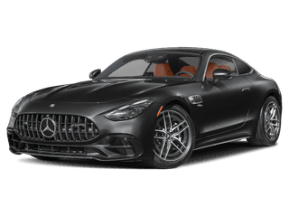 Mercedes-Benz AMG GT AMG GT 43 Coupe Mercedes-Benz AMG GT AMG GT 43 Coupe
