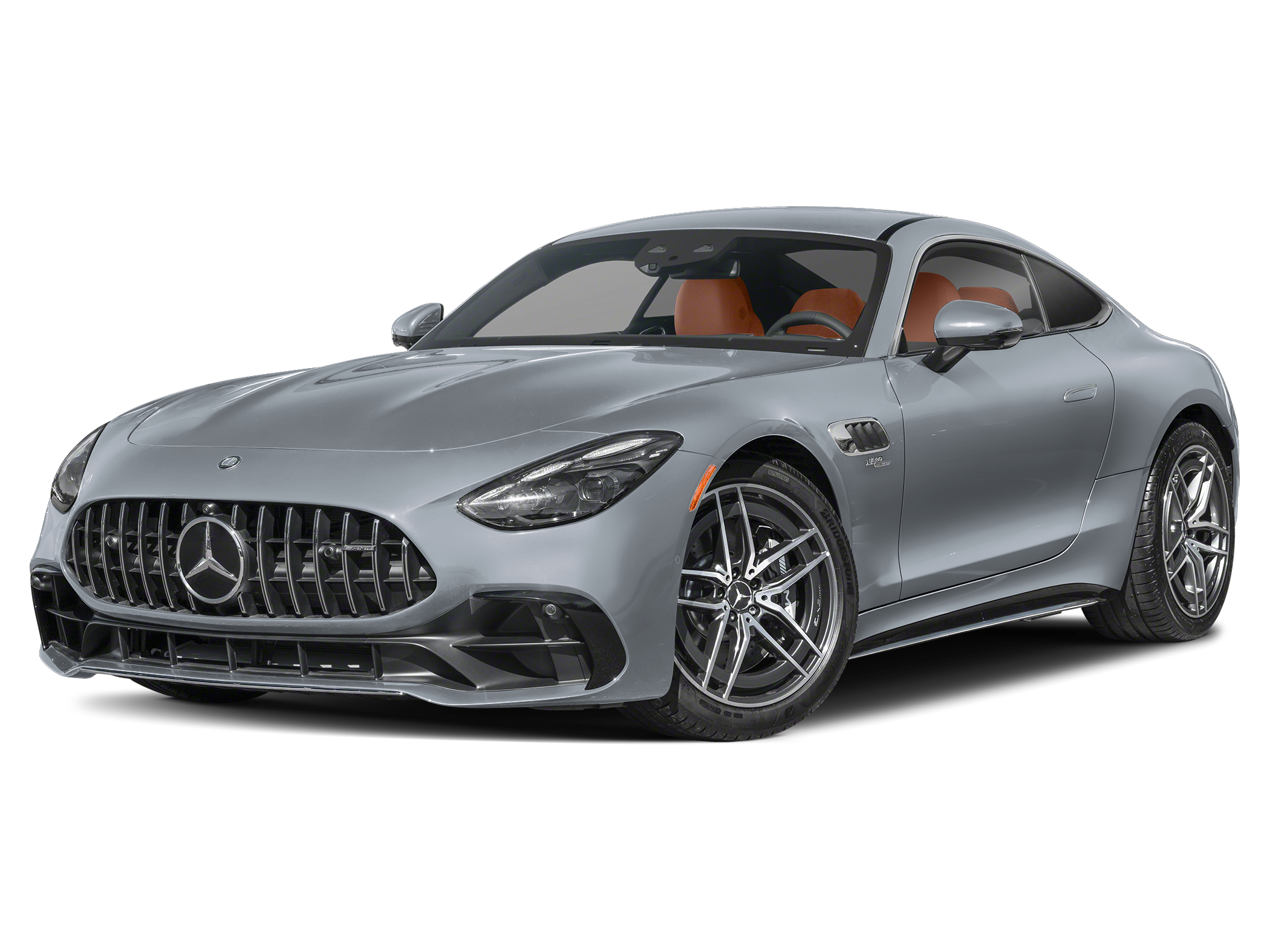 Mercedes-Benz AMG GT AMG GT 43 Coupe Mercedes-Benz AMG GT AMG GT 43 Coupe