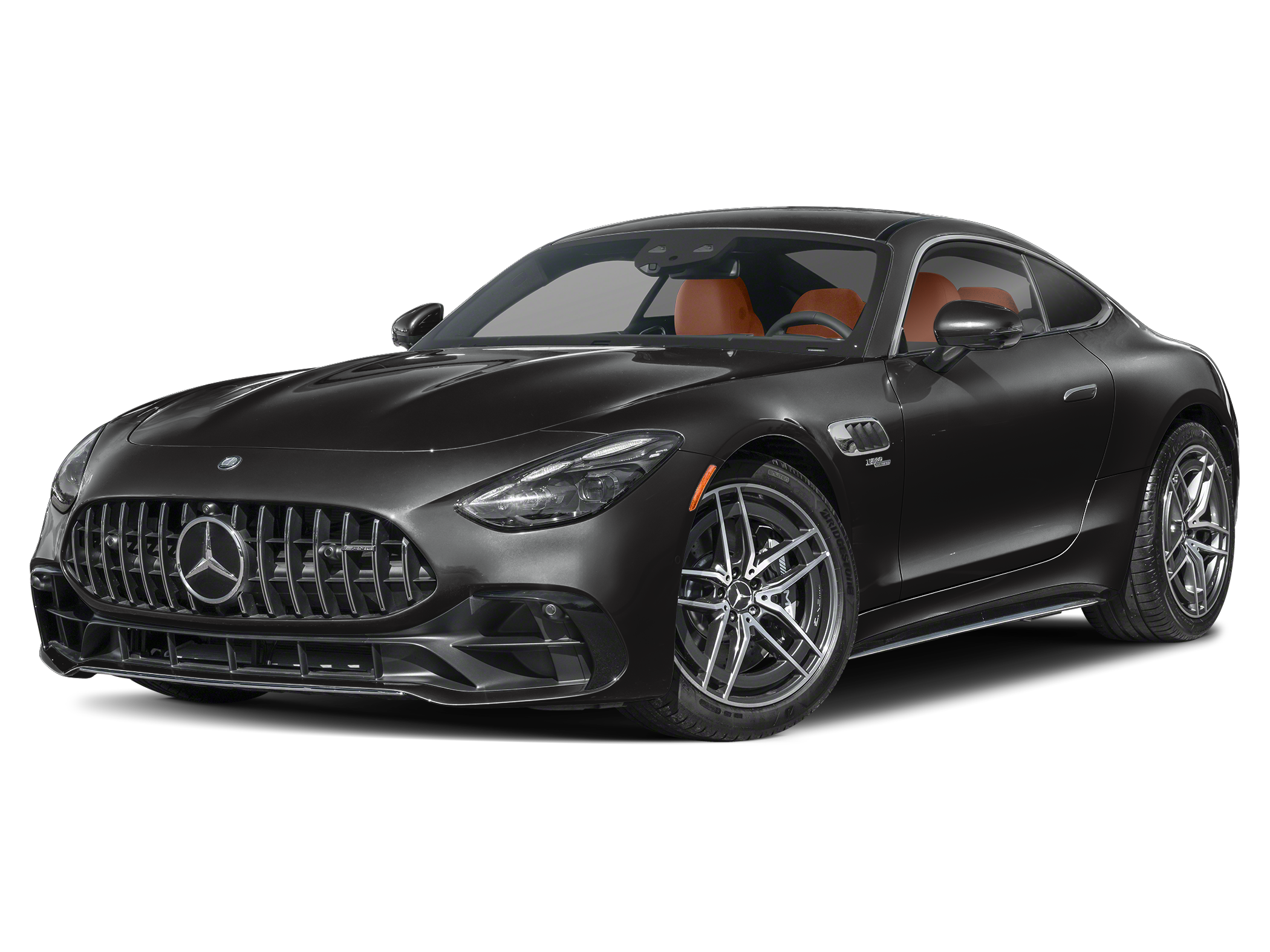 Mercedes-Benz AMG GT AMG GT 43 Coupe Mercedes-Benz AMG GT AMG GT 43 Coupe
