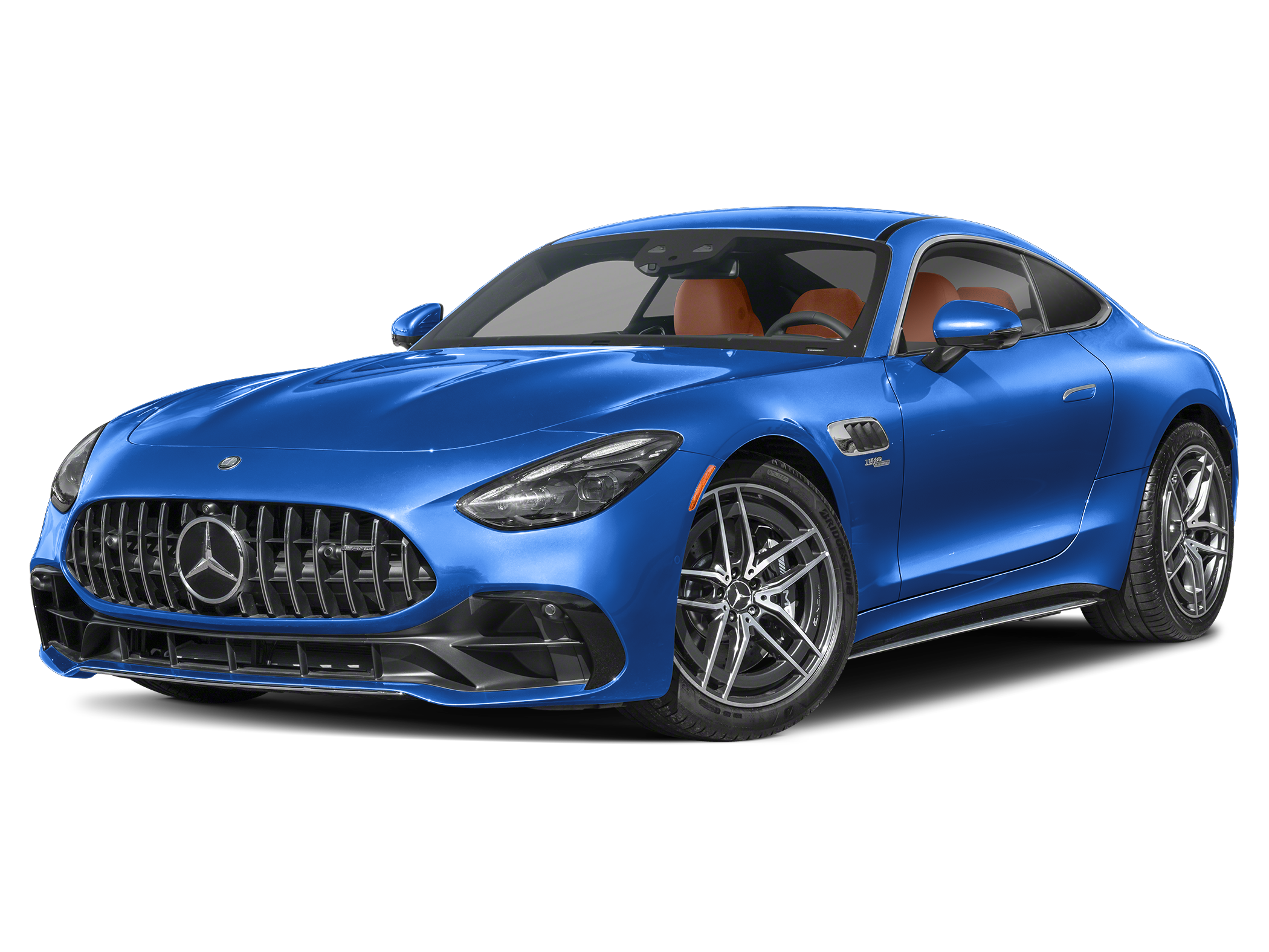 Mercedes-Benz AMG GT AMG GT 43 Coupe Mercedes-Benz AMG GT AMG GT 43 Coupe