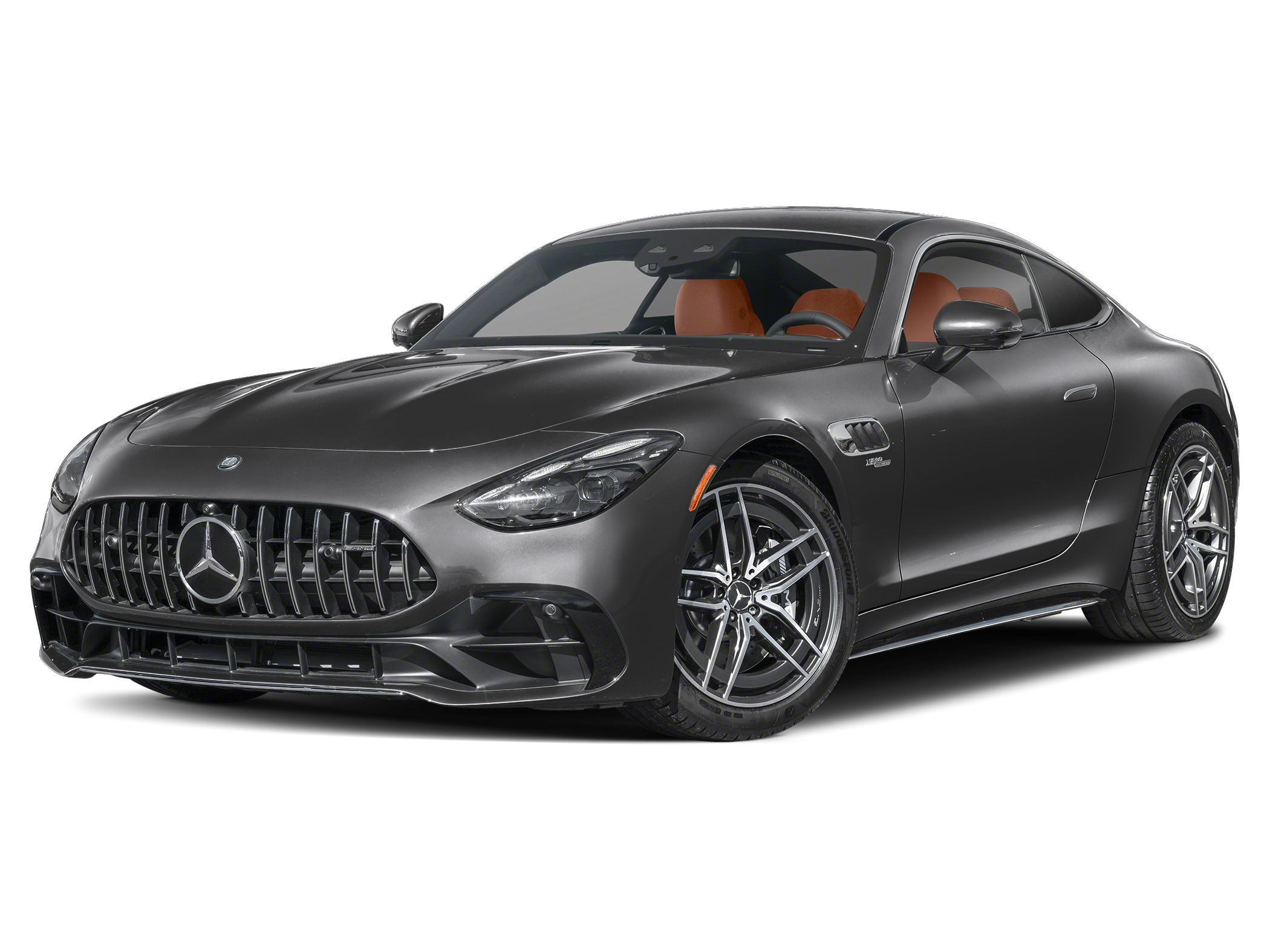Mercedes-Benz AMG GT AMG GT 43 Coupe Mercedes-Benz AMG GT AMG GT 43 Coupe