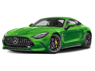 Mercedes-Benz AMG GT AMG GT 63 PRO Coupe Mercedes-Benz AMG GT AMG GT 63 PRO Coupe