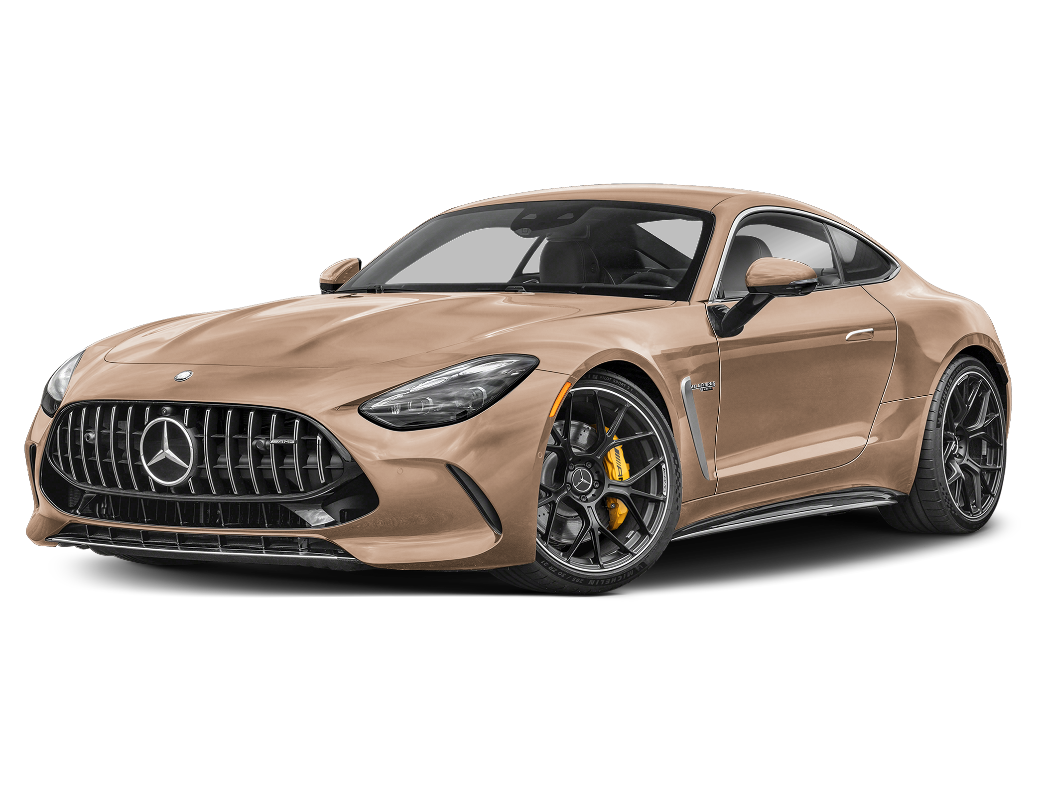 Mercedes-Benz AMG GT AMG GT 63 Coupe Mercedes-Benz AMG GT AMG GT 63 Coupe