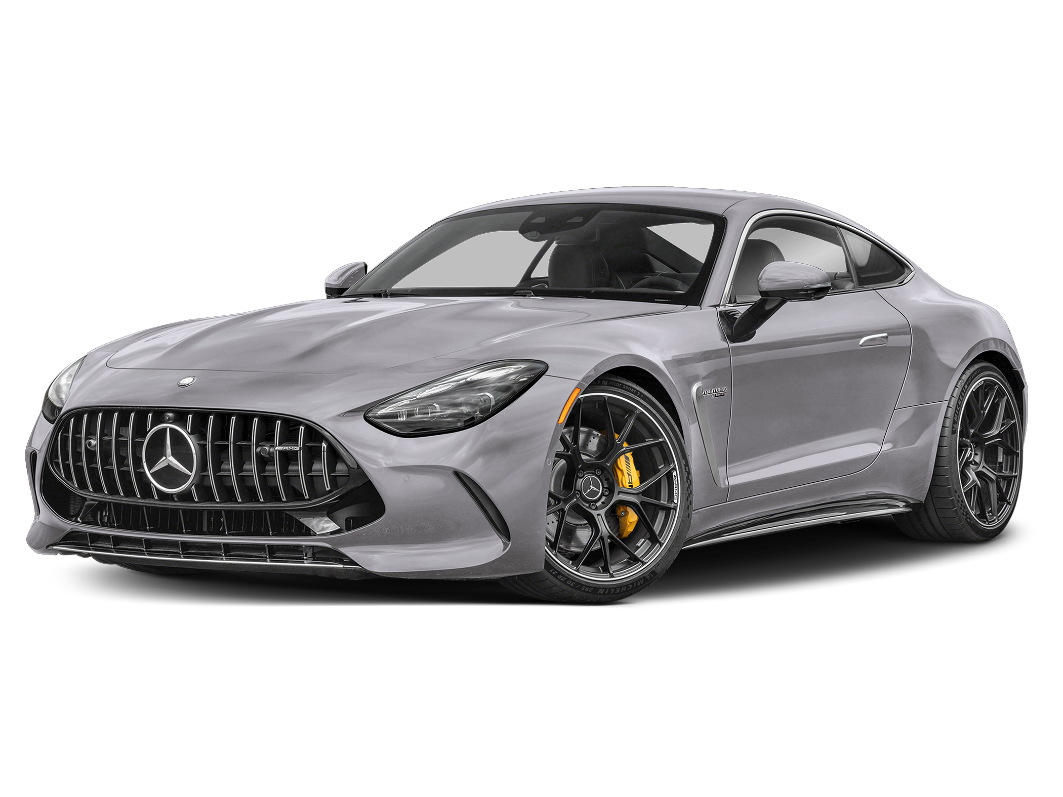 Mercedes-Benz AMG GT AMG GT 63 Coupe Mercedes-Benz AMG GT AMG GT 63 Coupe
