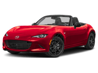 Mazda MX-5 Miata Sport Manual Mazda MX-5 Miata Sport Manual