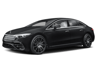 Mercedes-Benz EQS EQS 580 4MATIC Sedan Mercedes-Benz EQS EQS 580 4MATIC Sedan