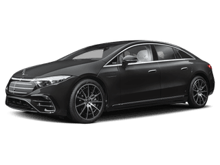 Mercedes-Benz EQS EQS 580 4MATIC Sedan Mercedes-Benz EQS EQS 580 4MATIC Sedan