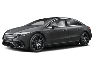 Mercedes-Benz EQS EQS 580 4MATIC Sedan Mercedes-Benz EQS EQS 580 4MATIC Sedan