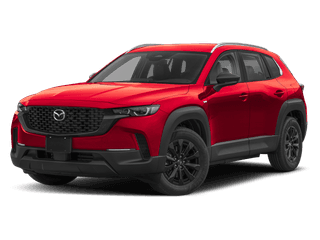 Mazda CX-50 Hybrid Preferred AWD Mazda CX-50 Hybrid Preferred AWD