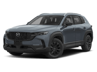 Mazda CX-50 Hybrid Preferred AWD Mazda CX-50 Hybrid Preferred AWD