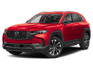 Mazda CX-50 Hybrid Premium Plus AWD Mazda CX-50 Hybrid Premium Plus AWD