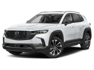 Mazda CX-50 Hybrid Premium Plus AWD Mazda CX-50 Hybrid Premium Plus AWD