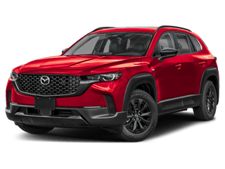 Mazda CX-50 Hybrid Premium AWD Mazda CX-50 Hybrid Premium AWD