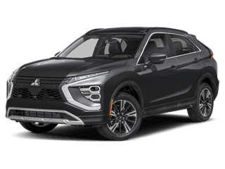 Mitsubishi Eclipse Cross SE S-AWC Mitsubishi Eclipse Cross SE S-AWC