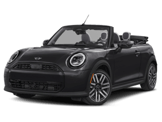 MINI Convertible JCW FWD MINI Convertible JCW FWD