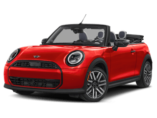MINI Convertible Cooper S FWD MINI Convertible Cooper S FWD