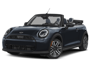 MINI Convertible JCW FWD MINI Convertible JCW FWD