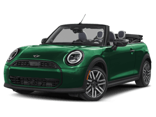 MINI Convertible Cooper S FWD MINI Convertible Cooper S FWD