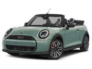 MINI Convertible Cooper S FWD MINI Convertible Cooper S FWD