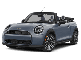 MINI Convertible JCW FWD MINI Convertible JCW FWD