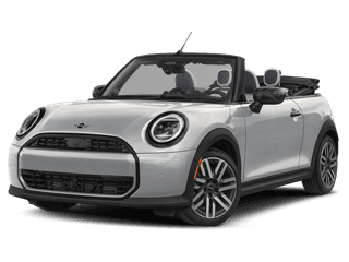 MINI Convertible Cooper S FWD MINI Convertible Cooper S FWD