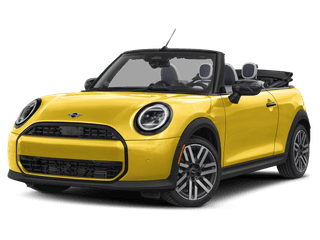 MINI Convertible Cooper S FWD MINI Convertible Cooper S FWD