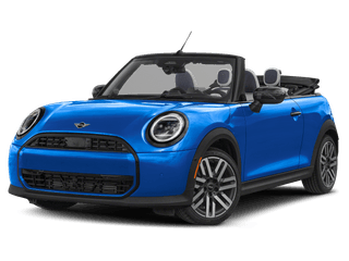 MINI Convertible JCW FWD MINI Convertible JCW FWD