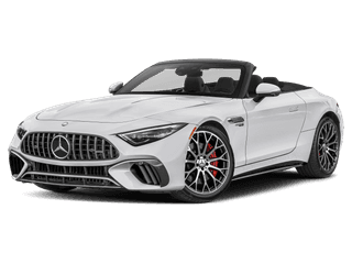 Mercedes-Benz SL AMG SL 55 Roadster Mercedes-Benz SL AMG SL 55 Roadster