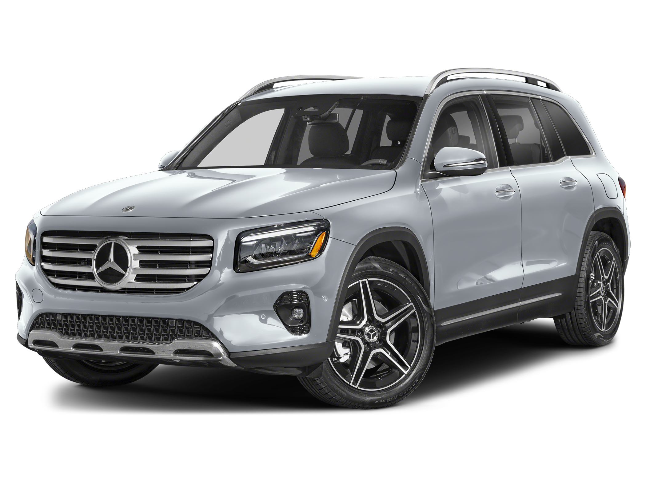 Mercedes-Benz GLB GLB 250 SUV Mercedes-Benz GLB GLB 250 SUV