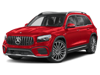 Mercedes-Benz GLB AMG GLB 35 4MATIC SUV Mercedes-Benz GLB AMG GLB 35 4MATIC SUV