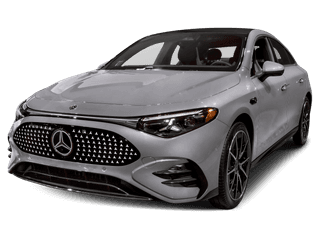 Mercedes-Benz CLA CLA 250+ Sedan Mercedes-Benz CLA CLA 250+ Sedan