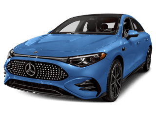 Mercedes-Benz CLA CLA 250+ Sedan Mercedes-Benz CLA CLA 250+ Sedan