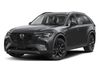 Mazda CX-90 Premium Sport 3.3 Turbo Mazda CX-90 Premium Sport 3.3 Turbo