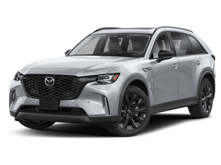 Mazda CX-90 Premium Sport 3.3 Turbo Mazda CX-90 Premium Sport 3.3 Turbo